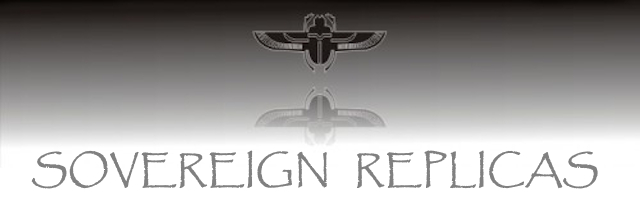Sovereign Replicas